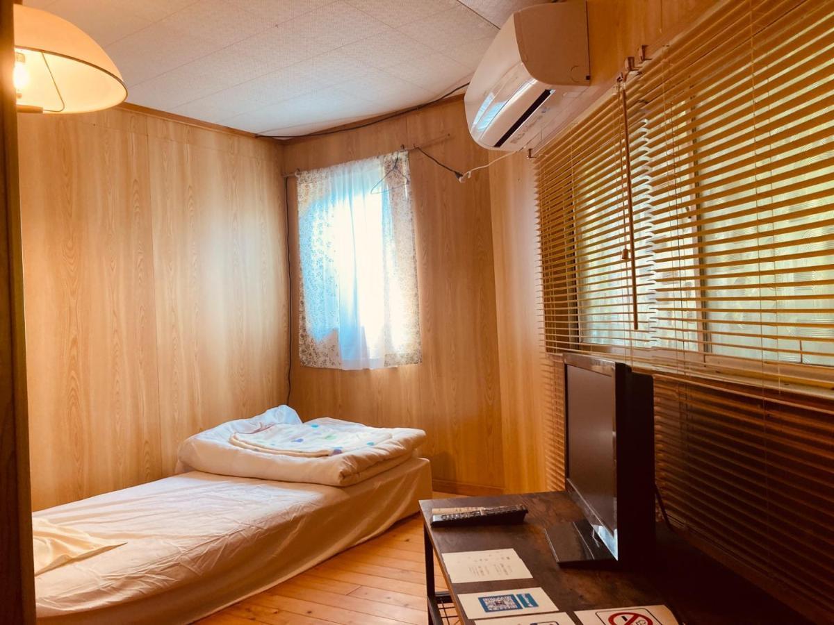 Guesthouse Nichinan - Vacation Stay 82905V Экстерьер фото
