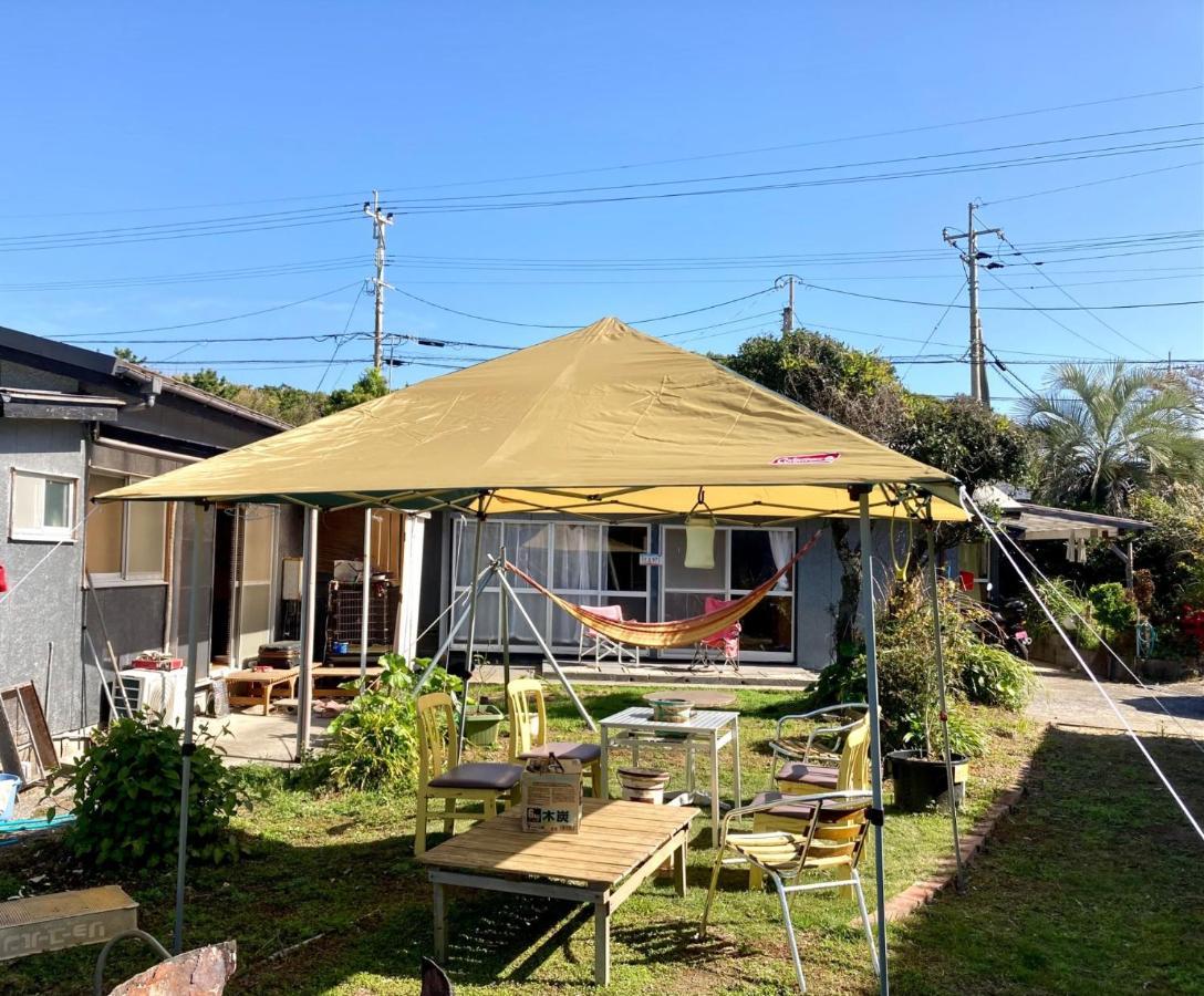 Guesthouse Nichinan - Vacation Stay 82905V Экстерьер фото