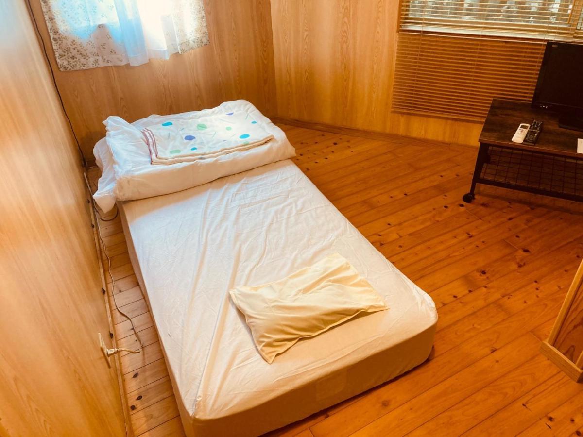 Guesthouse Nichinan - Vacation Stay 82905V Экстерьер фото