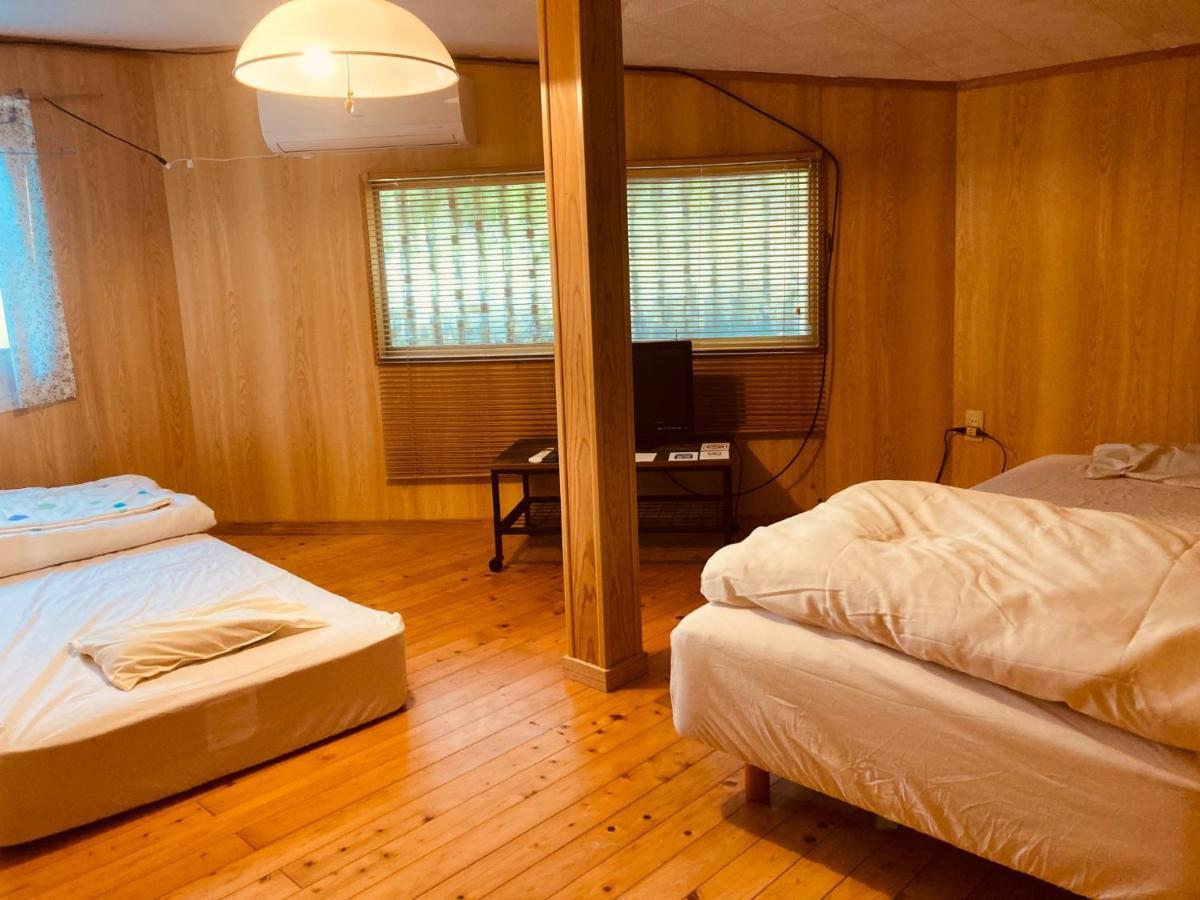 Guesthouse Nichinan - Vacation Stay 82905V Экстерьер фото