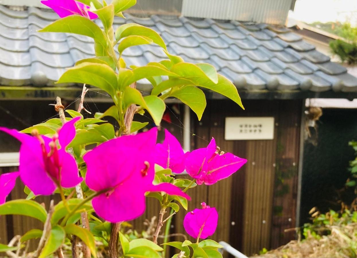 Guesthouse Nichinan - Vacation Stay 82905V Экстерьер фото