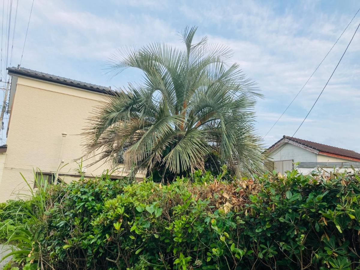 Guesthouse Nichinan - Vacation Stay 82905V Экстерьер фото