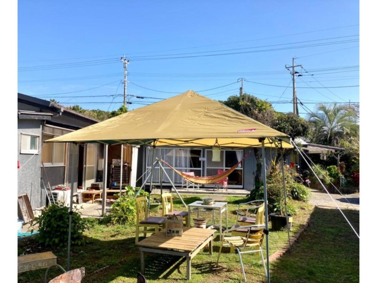 Guesthouse Nichinan - Vacation Stay 82905V Экстерьер фото